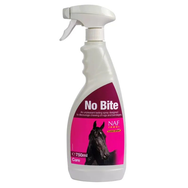 NAF No Bite Spray - 750ml