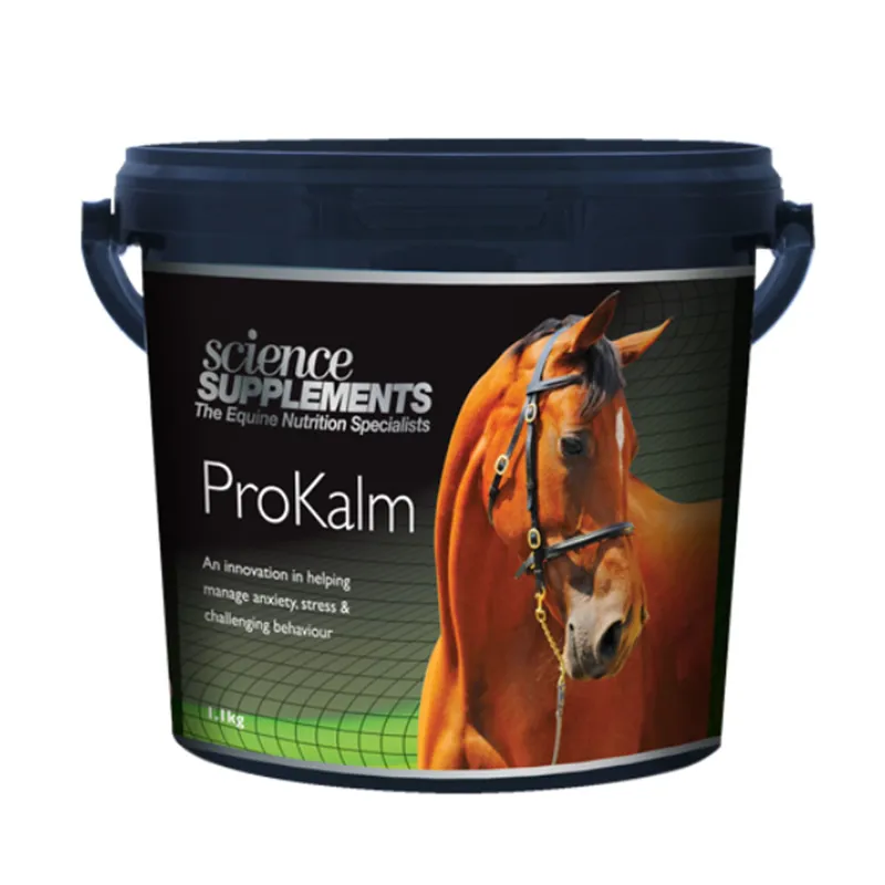 Science Supplements ProKalm - 3.3Kg