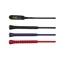 Australian Race Whip - 29 Inches - Burgundy