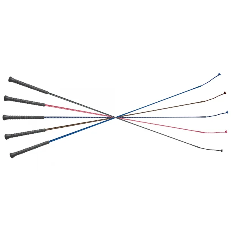Fleck Ridge Handle Whip -  Colour - 110cm