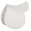 Roma Grand Prix All Purpose Numnah - White