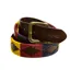 Royal Army Medical Corps Polo Belt