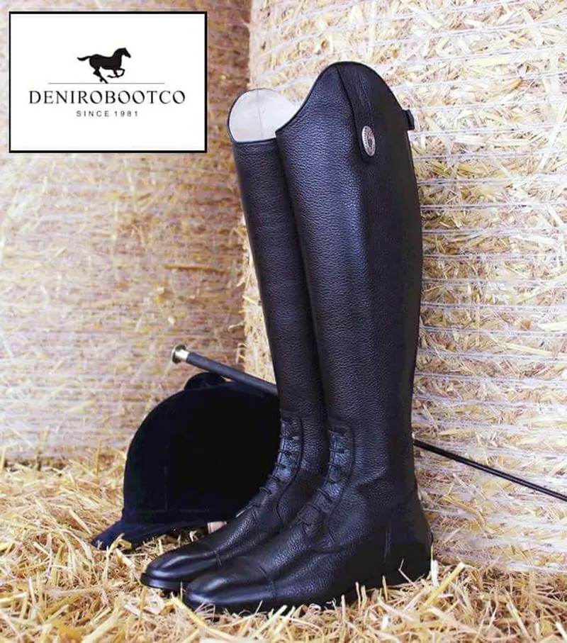 De online niro bottes