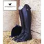 De Niro S3312 Field Boot - Quick Black - Size EU40/UK6.5
