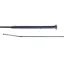 Woof Wear Stealth Dressage Whip - Navy/Black