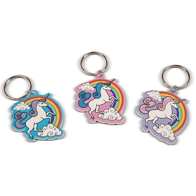 Keyrings