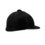 Champion Velvet Hat Cover - Black