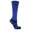 Woof Wear Young Rider Pro Riding Socks - Electric Blue