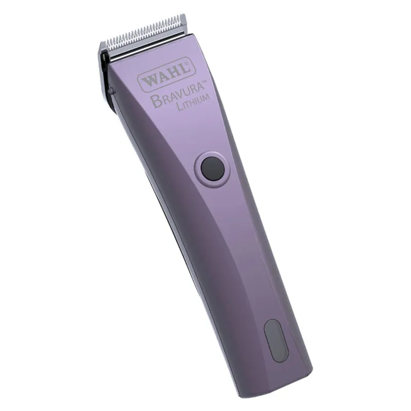 Wahl Bravura Lithium Ion Clipper / Trimmer