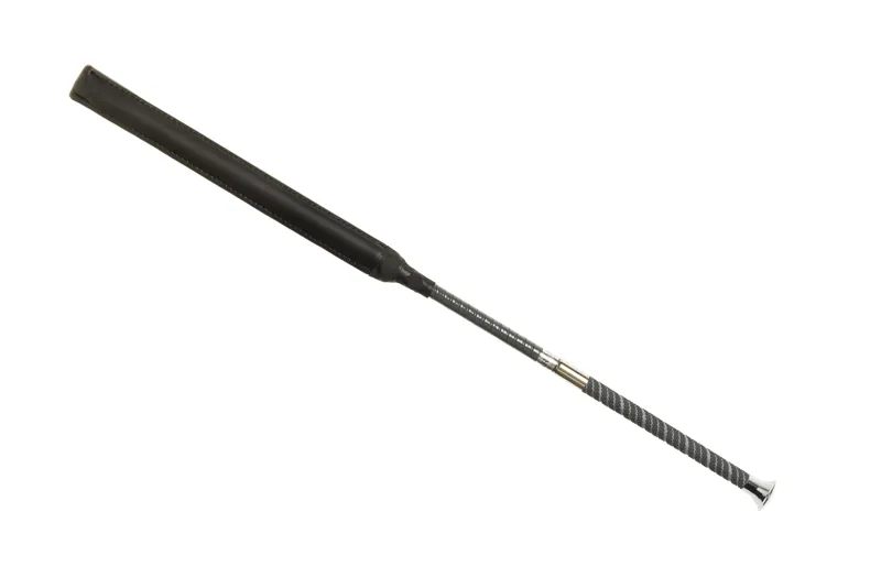 Darley York Thin Handle Cushion Bat - 66cm - Grey