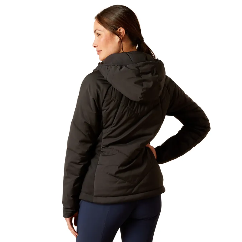 Ariat Zonal Insulated Jacket - Black-2