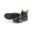 Moretta Fiora Jodhpur Boots - Black