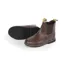 Moretta Fiora Jodhpur Boots - Brown