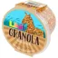 Likit Granola - Molasses - 550g