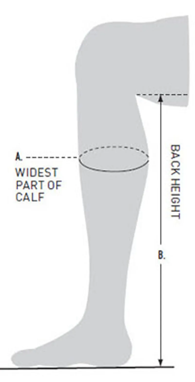 How To Measure Ariat Chaps