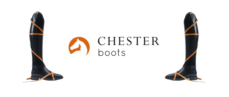 Chester Made To Measure Boots