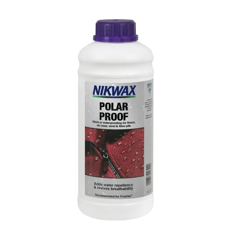 Nikwax Polar Proof - 300ml