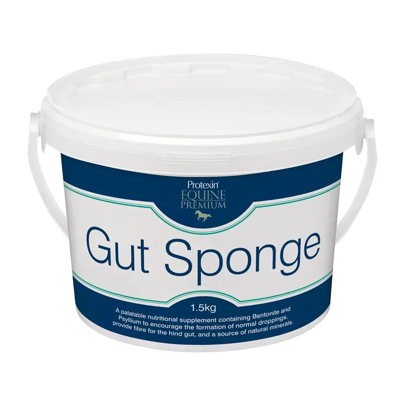 Protexin 1.5 kg Gut Sponge