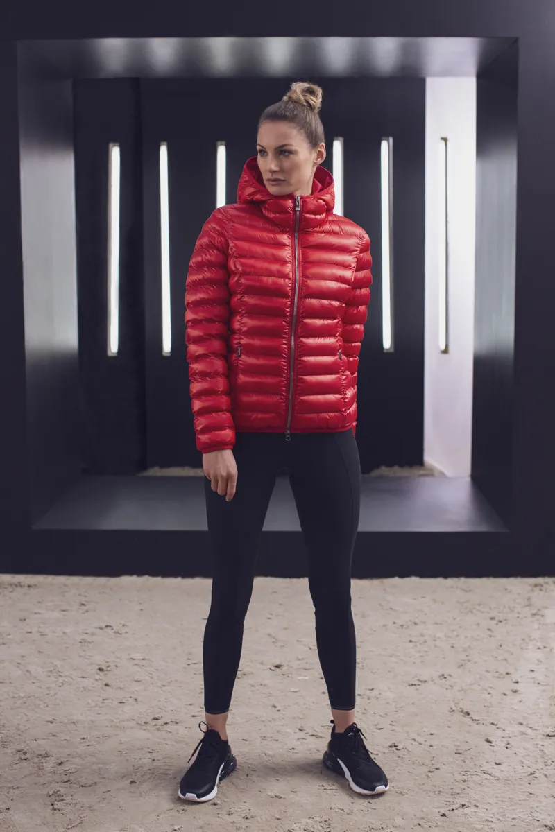 Pikeur Mina Jacket - Red