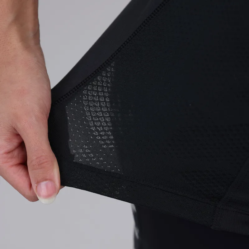 Aubrion React Sleeveless Base Layer - Shadow-2