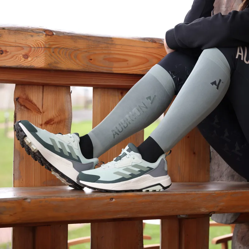 Aubrion React Performance Socks - One Size - Sage