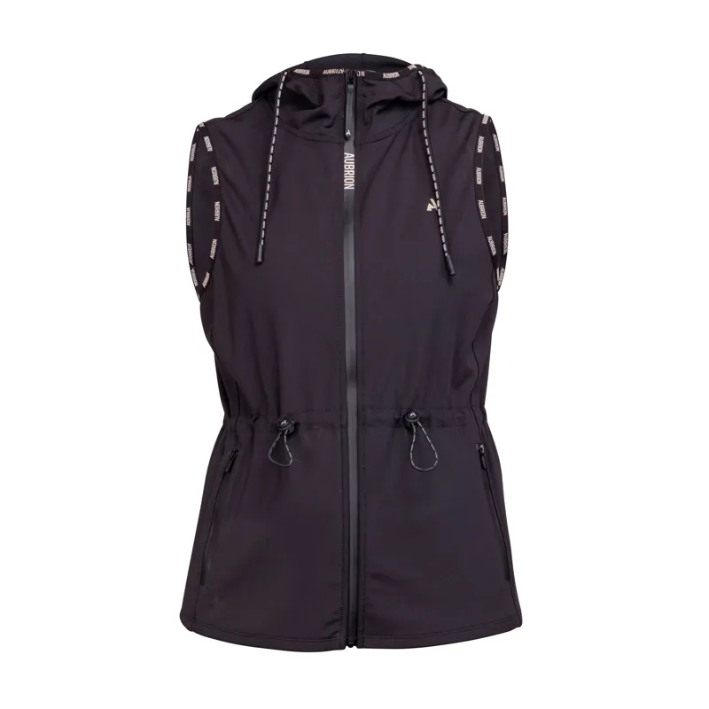 Aubrion React Gilet - Shadow-1