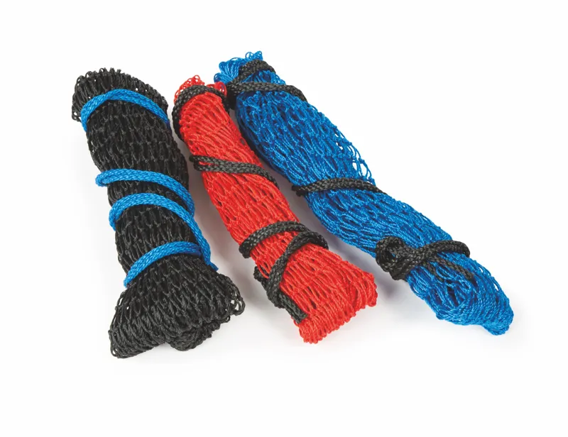 Greedy Feeder Net - Royal Blue - 39 Inch / Medium-2