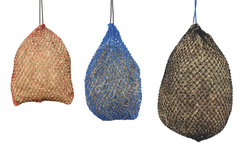 Greedy Feeder Net - Royal Blue - 39 Inch / Medium-1