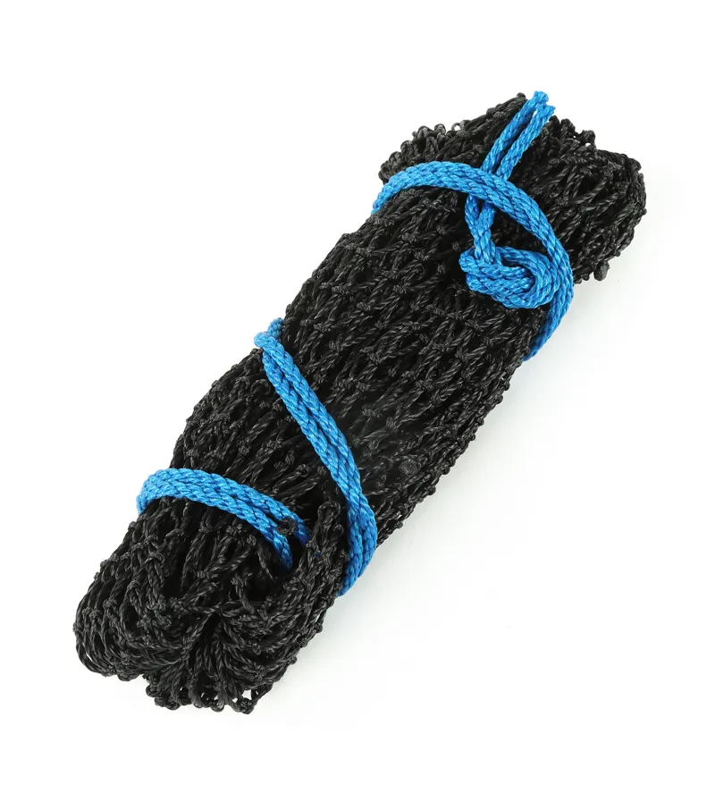 Greedy Feeder Net - Black - 47 Inch / Large