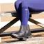 Aubrion Team Socks - Midnight