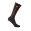 Aubrion Team Socks - Umber