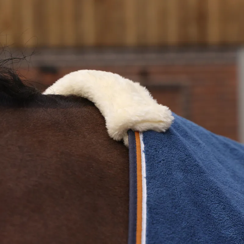 Tempest Original Ultra Drying Rug - Navy-6