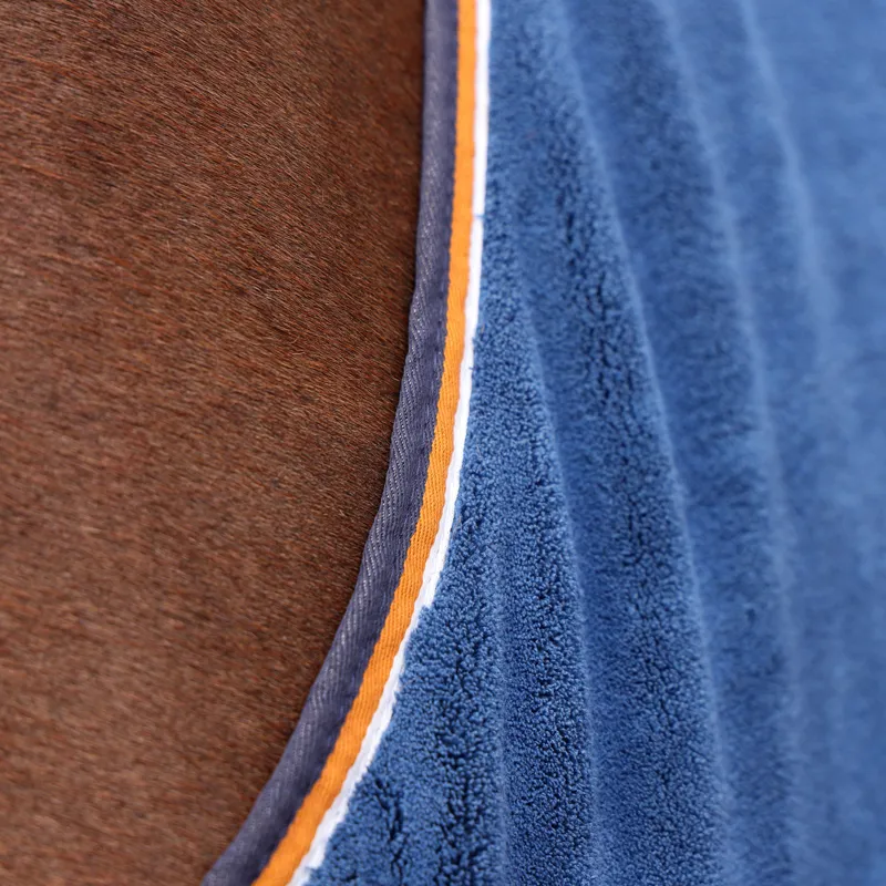 Tempest Original Ultra Drying Rug - Navy-1