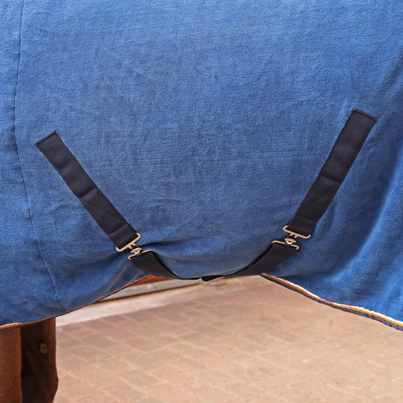 Tempest Original Ultra Drying Rug - Navy-3