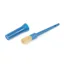 Hoof Oil Brush with Cap - Blue