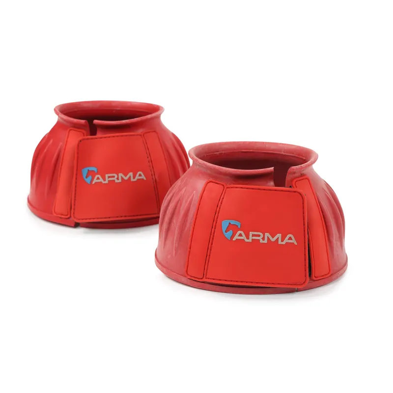 ARMA Touch Close Over Reach Boots - Pink