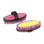 EZI-GROOM Grip Body Wash Brush - Large - Pink