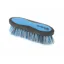 EZI-GROOM Grip Dandy Brush - Bright Blue - Large