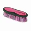 EZI-GROOM Grip Dandy Brush - Bright Pink - Large