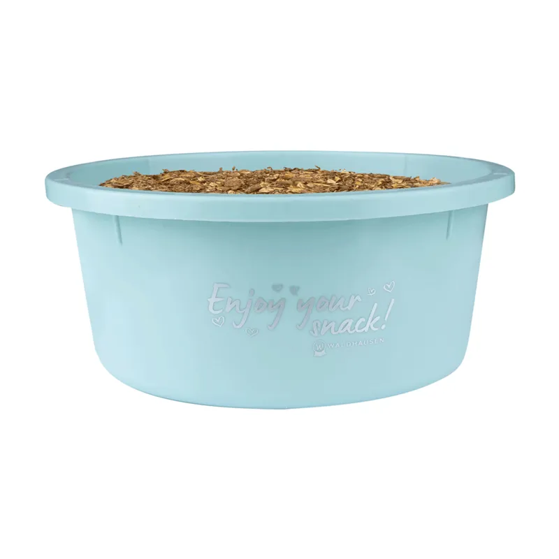 Waldhausen 2lt Treat Bowl - Turquoise
