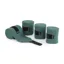 Fleece Bandages - Green