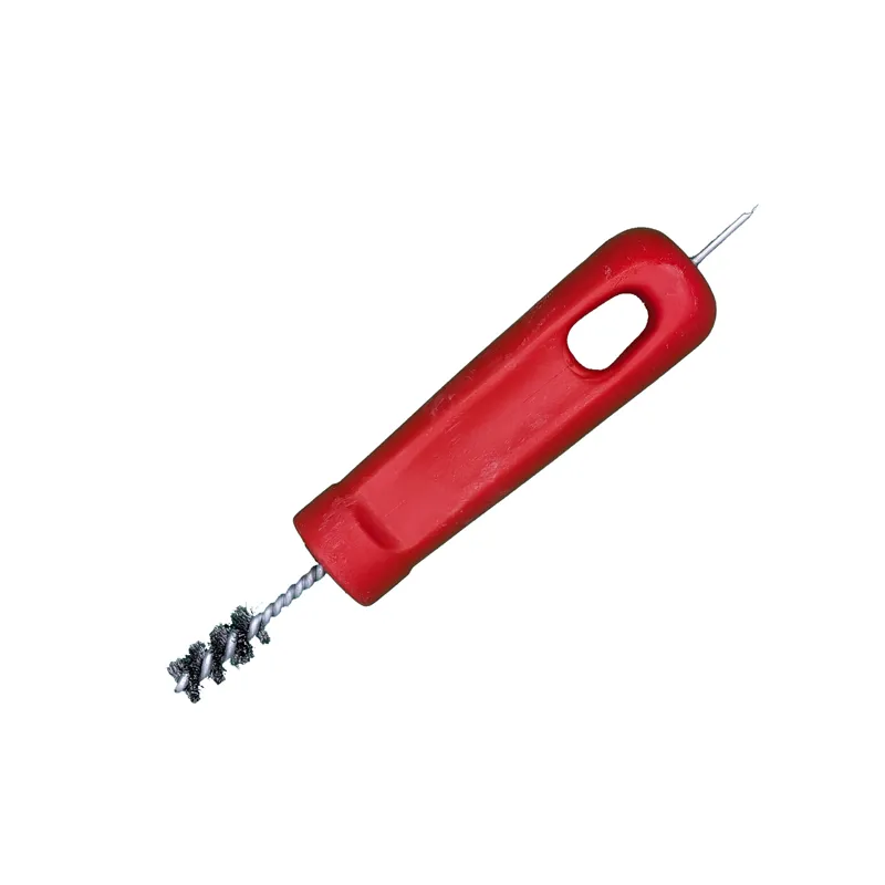 Stromsholm Wire Stud Hole Brush and Pick