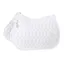 Eskadron CS26 Saddle Cloth Highgloss Emblem - White - Jump