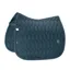 Eskadron CS26 Saddle Cloth Highgloss Emblem - Ocean - Dressage
