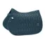 Eskadron CS26 Saddle Cloth Highgloss Emblem - Ocean - Jump