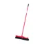 50cm Gorilla Broom Complete - Red