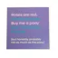 Gubblecote Humourous Greetings Card - Roses Are Red