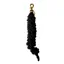 Cotton Lead Rope - Black