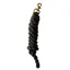 Cotton Lead Rope - Brown