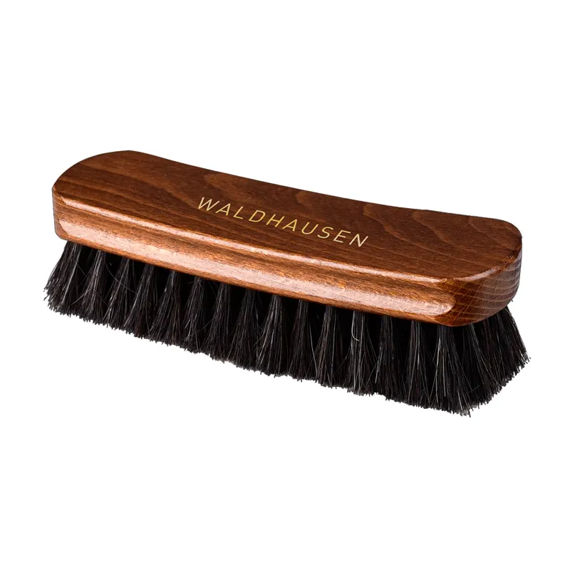 Shoe Polishing Brush - 17cm